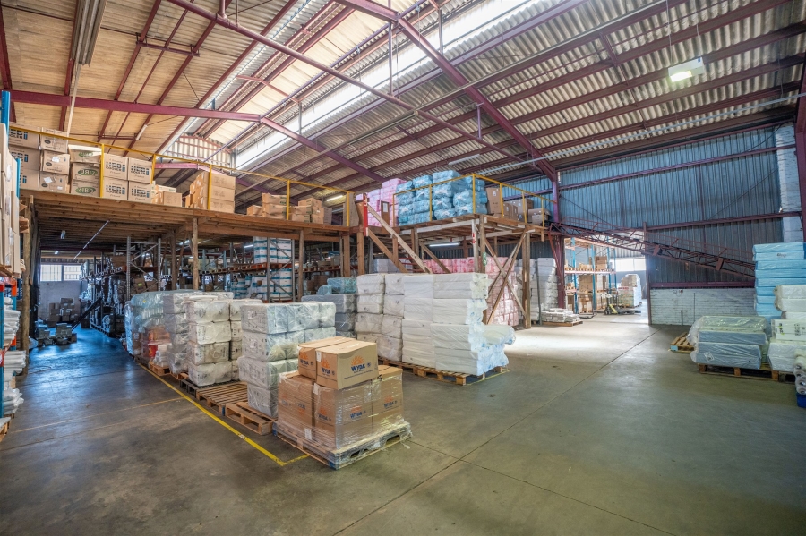 Commercial Property for Sale in Woodbrook Eastern Cape